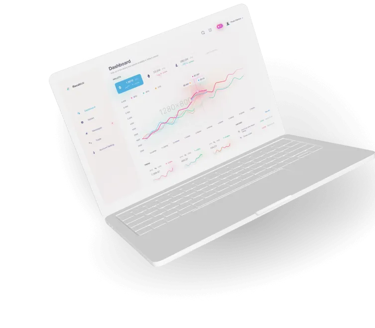 Robust Twimb - Decentralized Finance Ecosystem